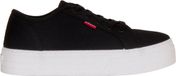 Levi's Sneakers - Maat 38 - Mannen - Zwart