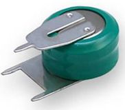Varta V2/15H-SLF ++/- Oplaadbare knoopcel 15H NiMH 15 mAh 2.4 V 1 stuk(s)