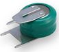 Varta V2/15H-SLF ++/- Oplaadbare knoopcel 15H NiMH 15 mAh 2.4 V 1 stuk(s)
