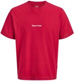 Jack & Jones T-shirt Rio Red
