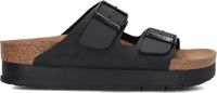 BIRKENSTOCK Sandaal 'Arizona' zwart