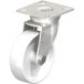 Blickle LPXA-PO 76G Zwenkwiel Wieldiameter: 75 mm Draagvermogen (max.): 75 kg 1 stuk(s)