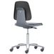 Bimos Chaise d'atelier ESD Labsit, sur roulettes