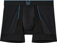 HOM Sports Lab Boxer briefs long - Black - Men - S