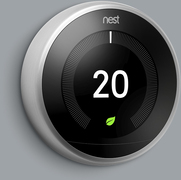 Google Nest Learning Thermostat