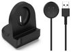 Google Pixel Watch 3, 41/45mm : support de recharge en silicone + câble de recharge pour la montre, 1 mètre