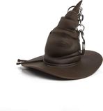 Merkloos / Sans marque HARRY POTTER - Sorting Hat keychain with sound 3D 6cm