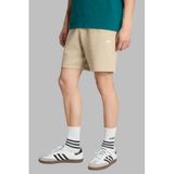 adidas Originals Trefoil Essentials regular fit short - beige