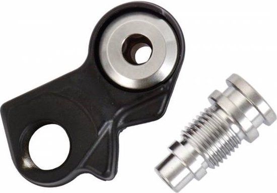 Shimano Deore RD-M8000 Achter Derailleur - Zwart