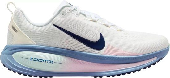 Nike VOMERO 18 HM6804-115 Dames Sneakers Wit, Maat 41