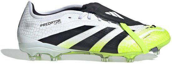 Adidas Predator Pro Fold‑Over Tongue FG Voetbalschoenen Heren