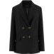 Guess Blazer à double bretelles femme Nausica