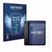 Savvies 2 Stuks Screenprotector - Geschikt voor Apple iPad Pro 11" 2024 (Voor+Camera) - Beschermfolie Glas Transparant