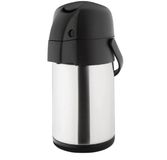 Olympia Inox Pompkan - 2.5L - Chroom