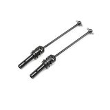 TEAM LOSI RACING Achterkant universele set: 8IGHT E 4.0