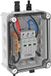 OBO Bettermann Generatoraansluitkast 1x1 PV-string op 1 WR-MPP+MC4 1000V DC lichtgrijs RAL 7035, 5088554