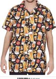 guirca Fiestas Guirca Bier shirt Maat L