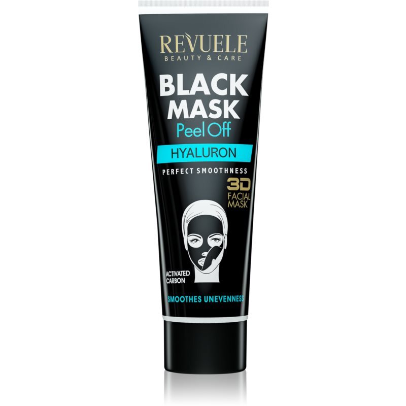 Revuele Black Mask
