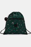 Kipling Supertaboo Gymtas - Soccer Print