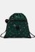 Kipling Supertaboo Gymtas - Soccer Print