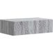 Maison Exclusive - Table d'appoint murale 59 x 34,5 x 17 cm bois d'ingénierie