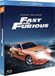 UNIVERSAL PICTURES INTERNATIONAL ENTERTAINMENT LIMITED The Fast And The Furious