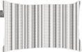 Cosi Fires Cosipillow coussin chauffant rayé 40x60 cm