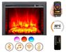 DLC Home EF4 1800W elektrische haard