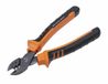 Savage Gear Pince à sertir et coupante | 22,5cm