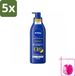 Nivea Q10 Verstevigende Bodylotion met Vitamine C voor Droge Huid - 400 ml