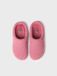 Toni Pons Chaussures plates pour femme en tissu tressé gris | DOMI-SR