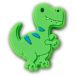 Crocs Jibbitz T Rex dessin animé