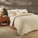 Duvet Day Harrison Stripe Dekbedovertrek Set