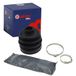 Autofren Seinsa D8325 vouwbalgset, aandrijfas