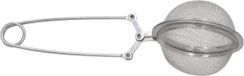 Gerimport Theefilter klem - RVS - Zilver - 6.5 cm