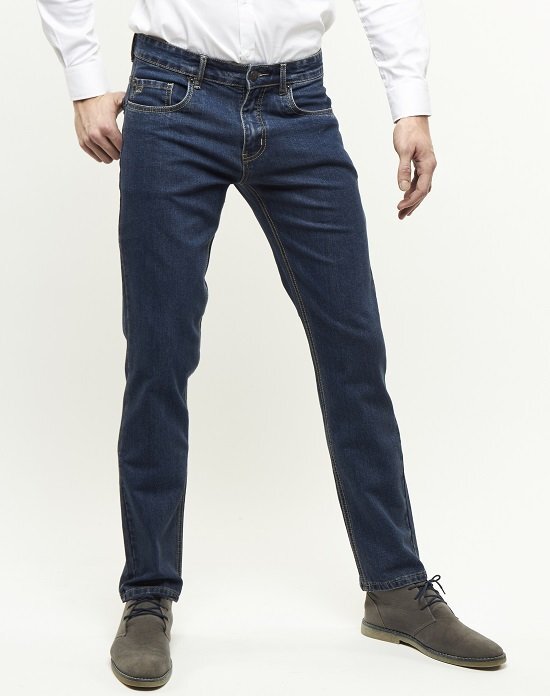 Twentyforseven Jeans 247 Palm S 01 Modern fit