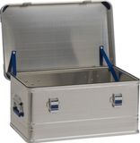 MW Tools Stapelbare aluminium transportkist 48l KAL47