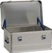 MW Tools Stapelbare aluminium transportkist 48l KAL47