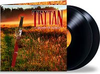 Sonic Rendezvous Trytan - Blood Of Kings (2 LP) (Limited Edition)