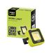 Integral Led-oplaadbare werklamp (1000 + 60 lm), 360° verstelbaar, IP44, powerbank, magnetisch + statief