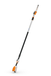 Stihl HTA 110.0 Accuhoogsnoeier Body | Zaagblad 30 cm / 12 inch, 71PM3 | Zonder accu's en lader - LA042000014