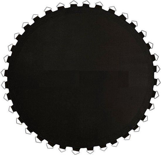 Trampoline Springmat - 304 cm - 64 Springs - Viking Choice