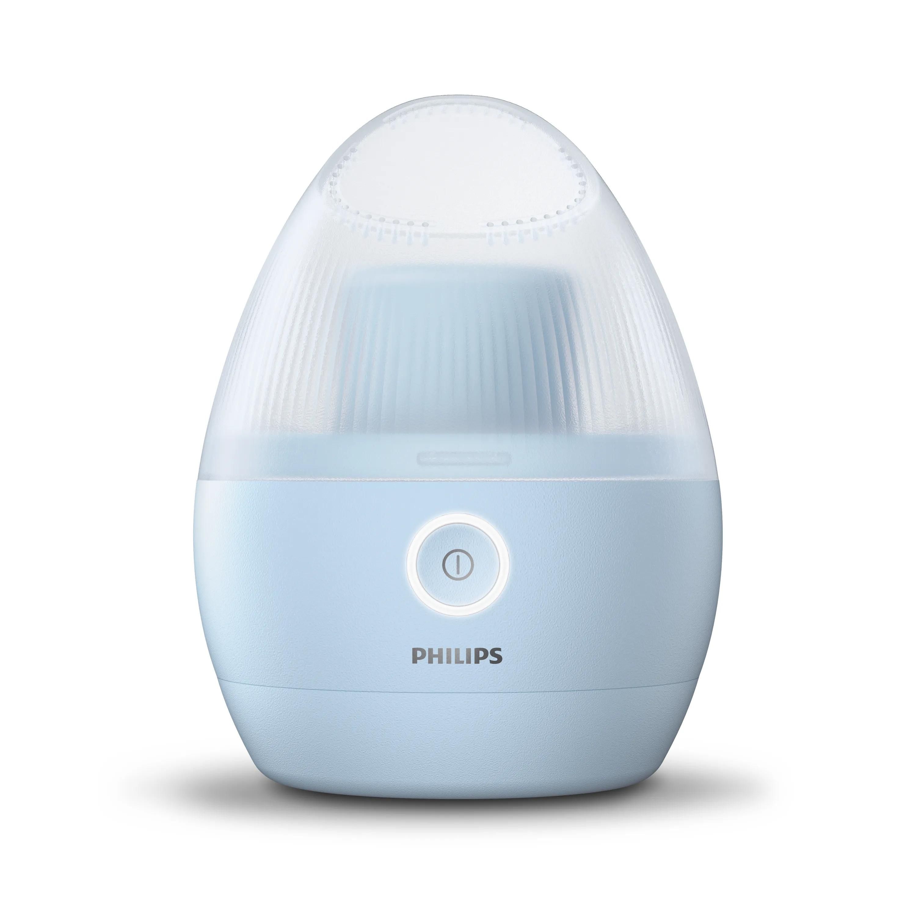 Philips 1000 Series Fabric Shaver GCA2100/20 - Blue