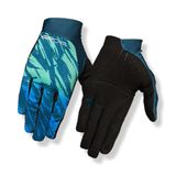 Giro Trixter - Volwassen Heren - MTB, fietsen, mountainbiken, trail, TRENCH BLUE, M