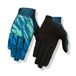 Giro Trixter - Volwassen Heren - MTB, fietsen, mountainbiken, trail, TRENCH BLUE, M