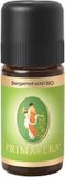 Primavera Bergamot bio 10 ml Essentiële Olie