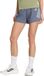 Adidas Performance Adi365 Formotion Short - Dames - Grijs - Maat XL