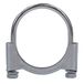 BOSAL Connecteur de tuyau, pièce de serrage de système d'échappement 65mm 250-265 | Compatible avec : ALFA ROMEO 75, BMW 5, CHRYSLER PT CRUISER, VOYAGER / GRAND VOYAGER III, CITROËN C25 Bus, C5 I, C5 I Break