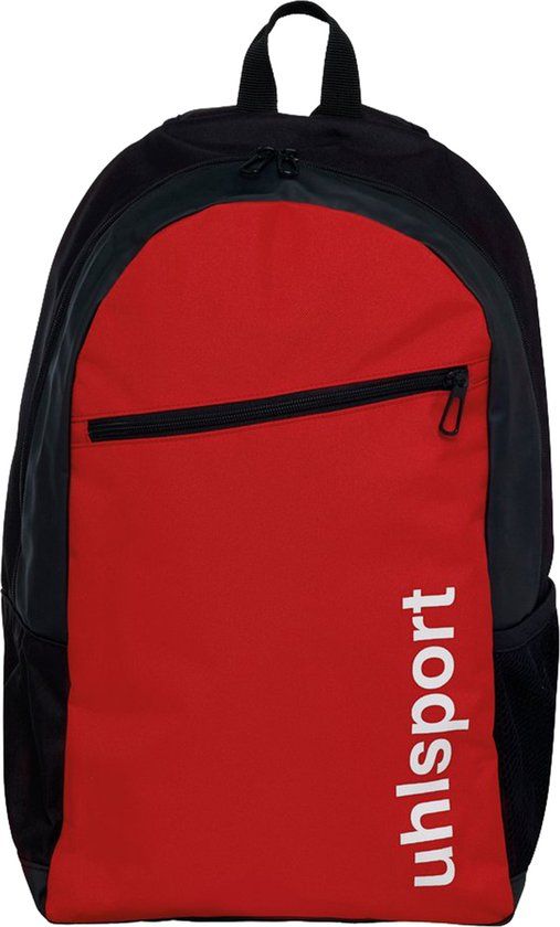 Uhlsport Essential Rugzak 20L Rood