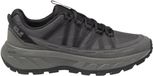 Jack Wolfskin WILD HIKE TEXAPORE LOW phantom